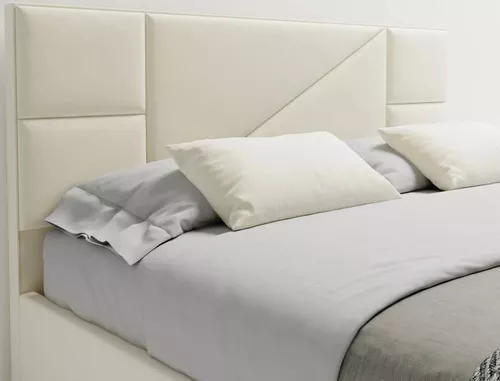 cumpără Pat my-STYLE my-Dina 200x200 (P44D20M01) în Chișinău 