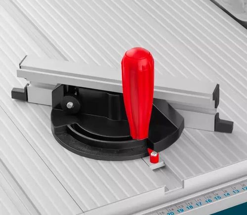 купить Стационарный инструмент Ronix 5604 циркулярный пильный станок 250mm в Кишинёве 