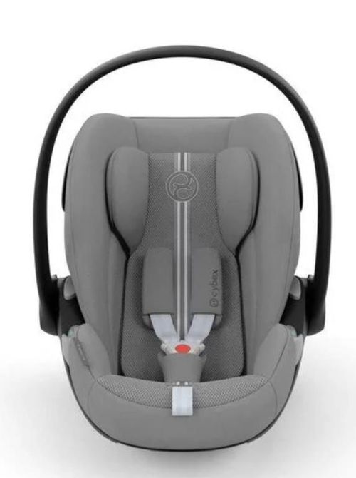 купить Автокресло Cybex 524001382 Scoica auto Cloud G i-Size Plus Stone Grey, 40-87cm в Кишинёве 