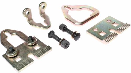 cumpără Palan mecanic JTC JTC-C602 Захват для кузовных работ, 3-ёх функциональный, 5 / 3 / 3 т. în Chișinău 