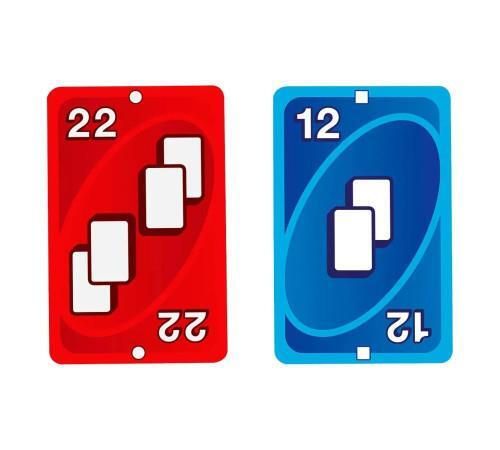 cumpără Joc educativ de masă Mattel JHH48 Uno în Chișinău 