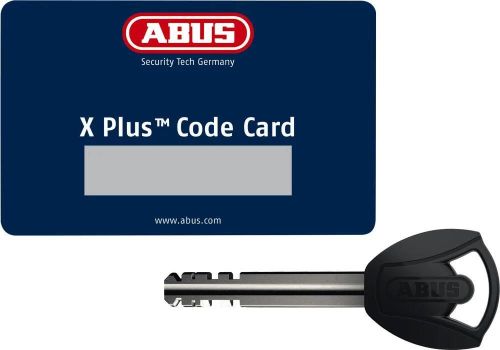 купить Аксессуар для велосипеда Abus Ancher p/u lacăt biciclete WCH90 Xplus+ACH 9KS/110 в Кишинёве 