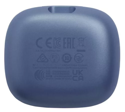 cumpără Căști fără fir JBL Live Pro 2 TWS Blue în Chișinău 