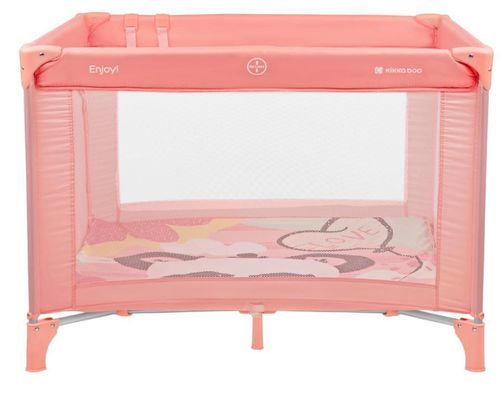 cumpără Țarc Kikka Boo 31003030017 Tarc pentru pentru copii Enjoy Pink Panda în Chișinău 