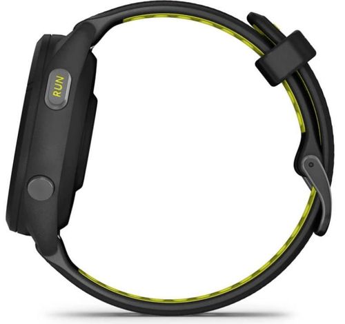 купить Смарт часы Garmin Forerunner 265S Black (010-02810-13) в Кишинёве 