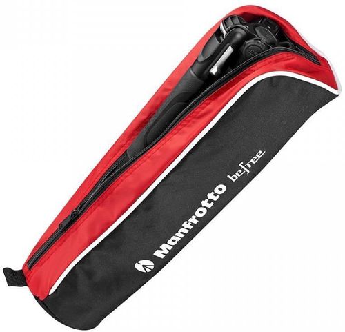 cumpără Trepied Manfrotto BeFree Advanced Lever 3W black în Chișinău 