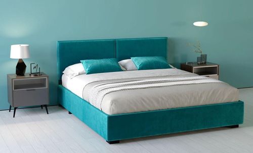 купить Кровать my-STYLE my-Bria 140x200 (P02D14M18) в Кишинёве 