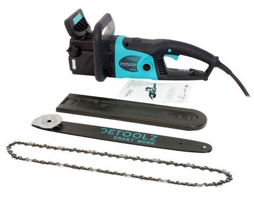 cumpără Fierăstrău Detoolz DZ-D101 în Chișinău 