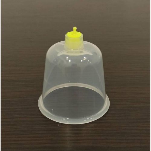 cumpără Dispozitiv de masaj mecanic miscellaneous 9943 Set ventuze plastic+cauciuc N7 (10buc+pompa) în Chișinău 