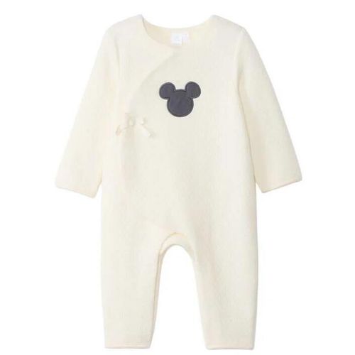 cumpără Haine pentru copii Premaman HNAYTE-ECR-12M Pijama Mickey Disney (12 luni) în Chișinău 
