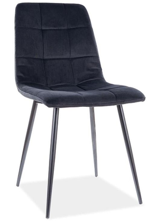 cumpără Scaun Signal Mila velvet în Chișinău 