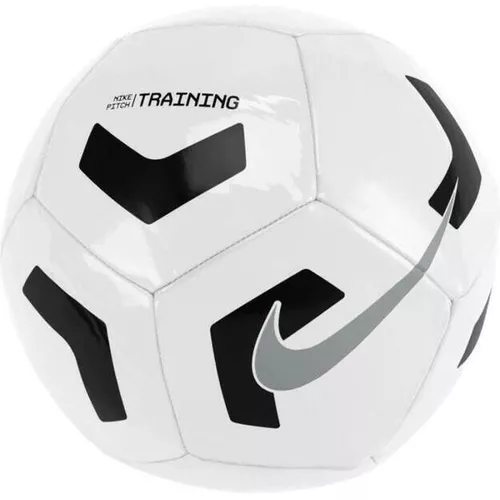 купить Мяч Nike CU8034-100 Minge Fotbal Nike Pitch в Кишинёве 