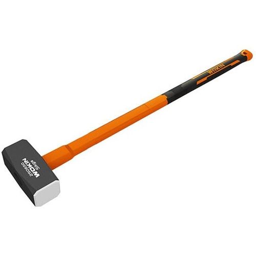 купить Молоток Wokin 250630 Ciocan pentru piatra 3kg, maner din fibra de sticla в Кишинёве 