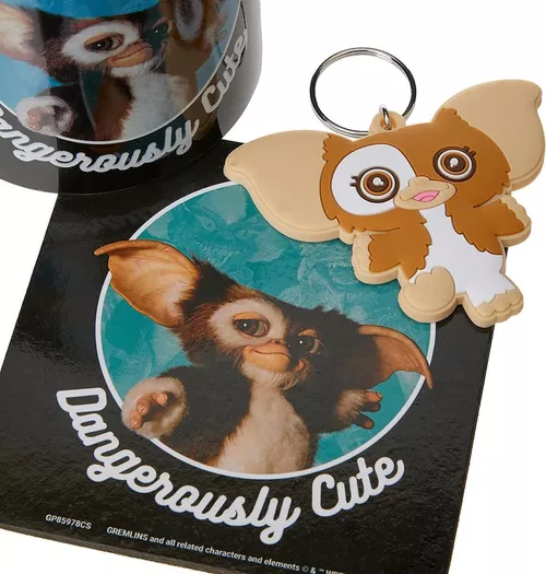 купить Набор сувенирный Pyramid International GP85978 Gremlins Dangerously Cute в Кишинёве 