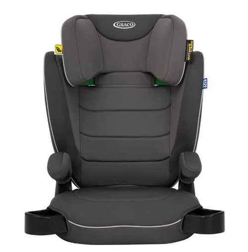 купить Автокресло Graco Logico L i-Size Iron в Кишинёве 