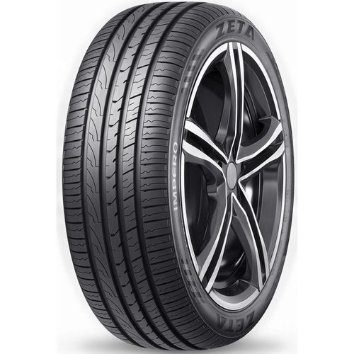 купить Шина Zeta 265/50 R19 110Y XL IMPERO (ZR) в Кишинёве 