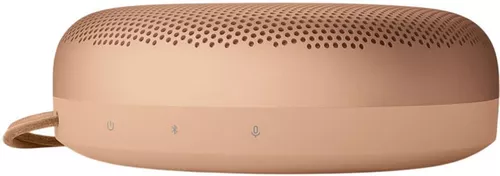 cumpără Boxă portativă Bluetooth Bang & Olufsen Beosound A1 3rd Gen Honey Tone în Chișinău 