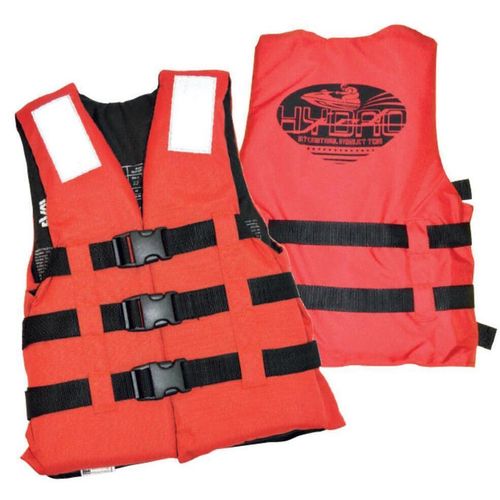 cumpără Accesoriu pentru înot miscellaneous 1696 Vesta de siguranta 480-3 Adult (70-90 kg) 55 Nt (100-110cm) Eval red în Chișinău 