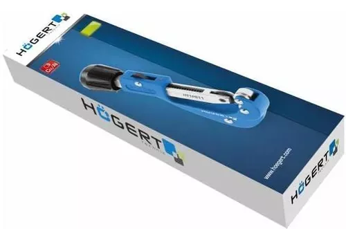 купить Ручной инструмент Hoegert Dispozitiv de taiat teava 14-63mm HT1P614 в Кишинёве 