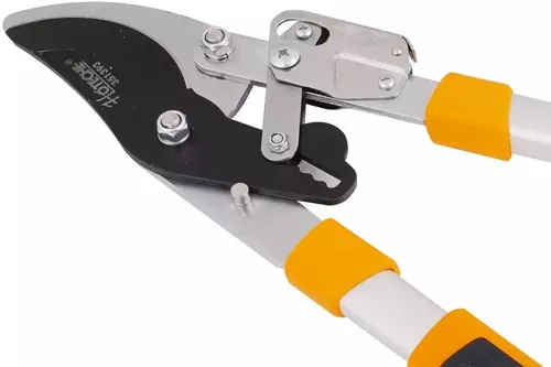 купить Ножницы садовые Hoteche 351393 СЕКАТОР ДЛЯ ЧИСТКИ ДЕРЕВЬЕВ ТЕЛЕСКОП. 680-970ММ в Кишинёве 