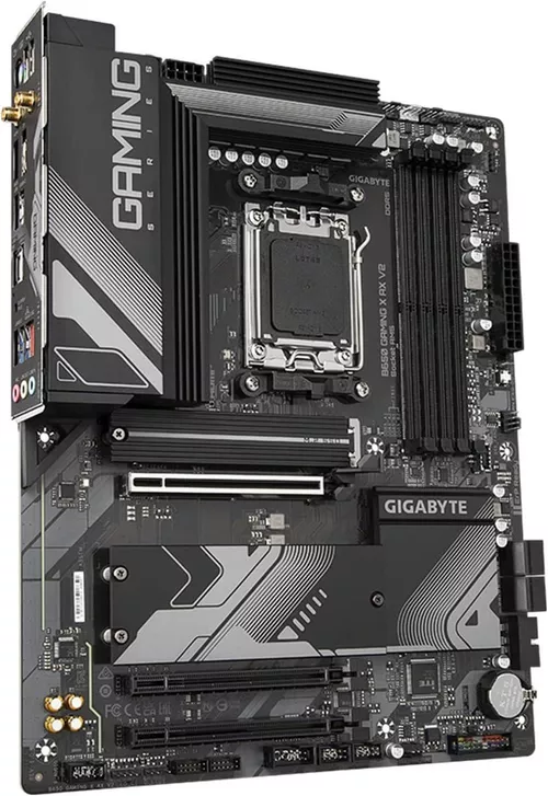 купить Материнская плата Gigabyte B650 GAMING X AX V2 в Кишинёве 
