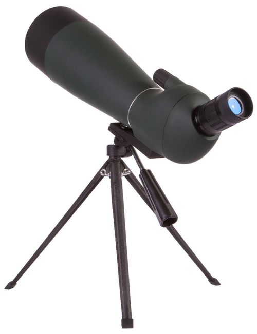 cumpără Telescop Levenhuk Blaze BASE 80 Spotting Scope în Chișinău 