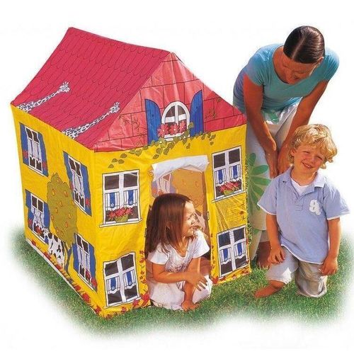 купить Игровой домик Bestway 52007 Casuta pentru copii 102x76x114сm в Кишинёве 