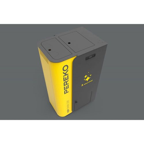 Котёл PEREKO серия KSP Spark 18 Kw 