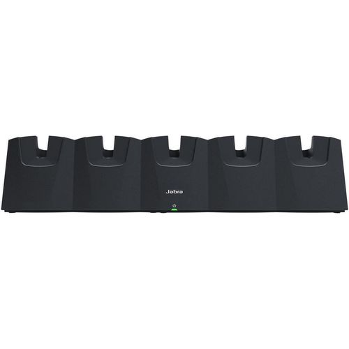 cumpără Accesoriu pentru aparat mobil Jabra 14207-94 Perform Charging Stand 5-Bay, UK Charger în Chișinău 
