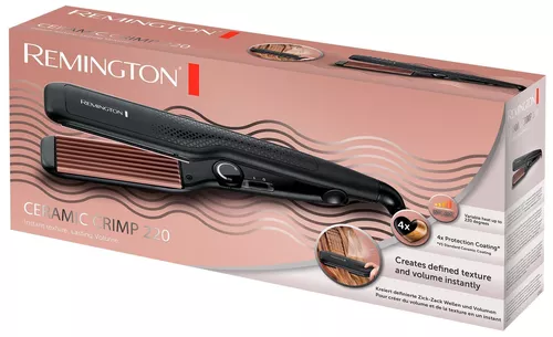 купить Щипцы для укладки Remington S3580 в Кишинёве 