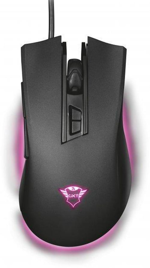 cumpără Mouse Trust GXT 121 Zeebo în Chișinău 