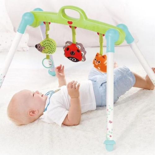 cumpără Puzzle Hola Toys E288 Jucărie educativă portabilă ABC în Chișinău 