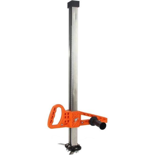 купить Ручной инструмент MAR-POL M51092 Резак для гипсокартона 20-600 мм в Кишинёве 