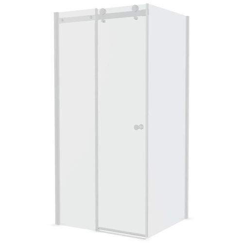 купить Душевая кабина New Trendy Diora Rectangular 100*90*190 Sliding EXK-1303/EXK-1306 в Кишинёве 