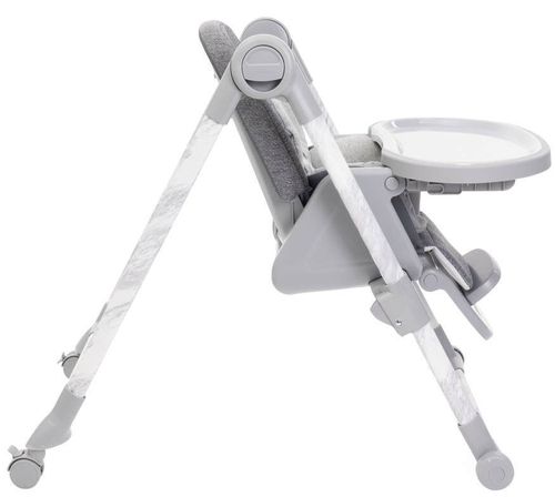 cumpără Scaun de masă Chicco 87140430000 Polly Armonia CARRARA, 6+ luni în Chișinău 