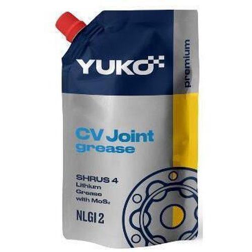 cumpără Produse chimice auto Yukoil Шрус-4 0,375кг дой пак со штуцером în Chișinău 