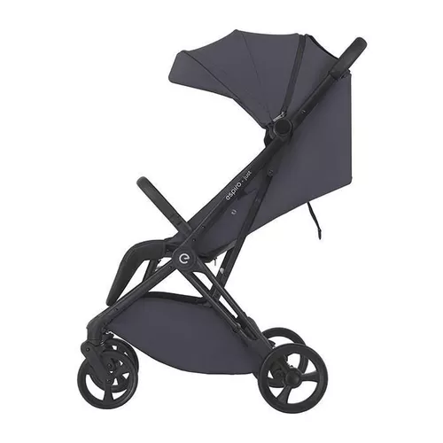 купить Детская коляска Espiro Just 10 Black Pepper в Кишинёве 