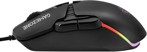 купить Игровая мышь Tracer GAMEZONE Master RGB в Кишинёве 