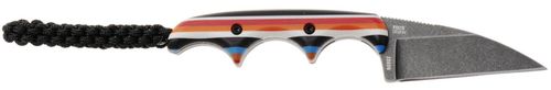 cumpără Cuțit turistic CRKT Minimalist Wharncliffe (2385G.CR) în Chișinău 