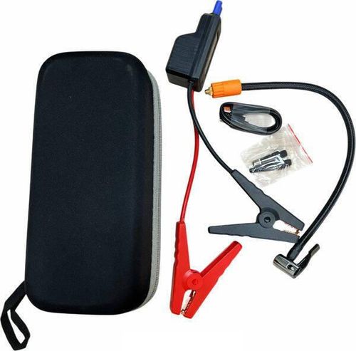 cumpără Compresor auto portabil CatolLux 12V (Cocy-Q29B) 20000mah Jump Starter în Chișinău 