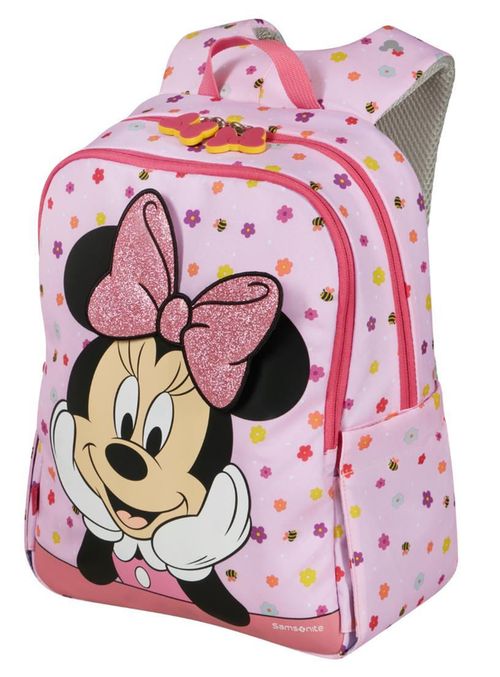 купить Детский рюкзак Samsonite Daydream Disney Minnie Flower (154943/A650) в Кишинёве 