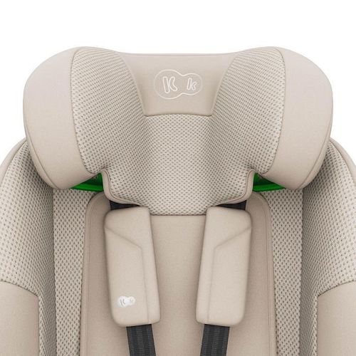 cumpără Scaun auto KinderKraft Comfort UP 2 Plus i-Size beige KCCOUP02BEGPL00 în Chișinău 