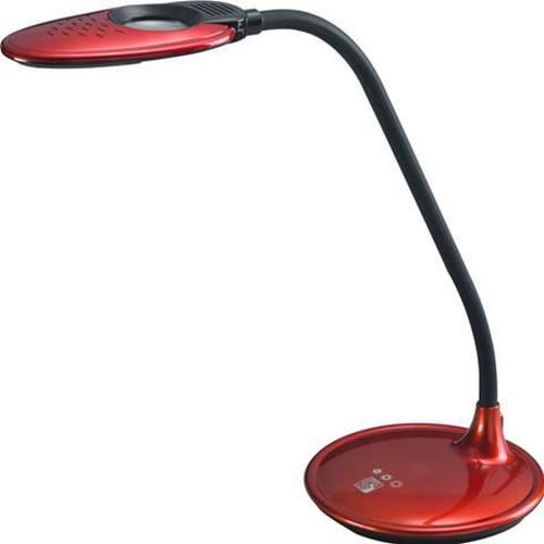 купить Настольная лампа Horoz Led IREM 5W 4600K rosie в Кишинёве 