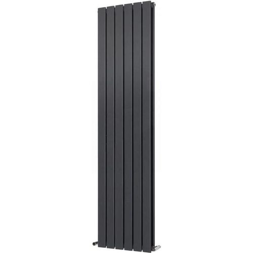 купить Радиатор Radiatori 2000 Design Kalis 2000 Anthracite (5elem.) в Кишинёве 