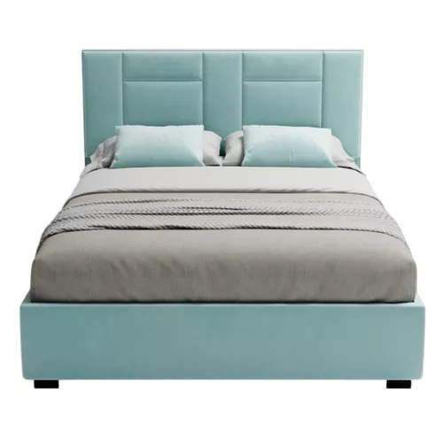 купить Кровать my-STYLE my-Rose 90x200 (P31D90M16) в Кишинёве 