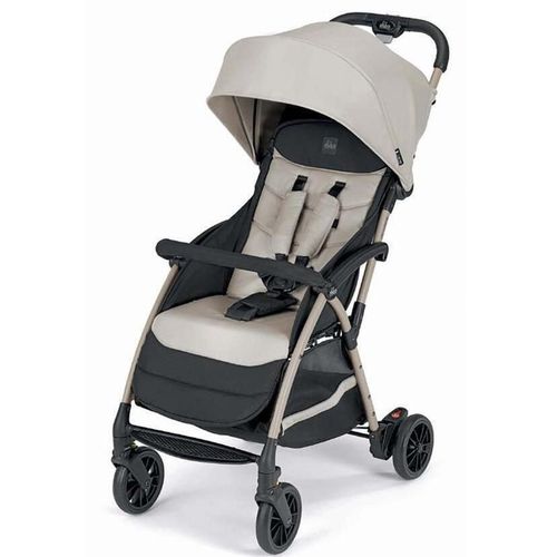 cumpără Сărucior pentru copii CAM Giramondo Col.214 Beige în Chișinău 