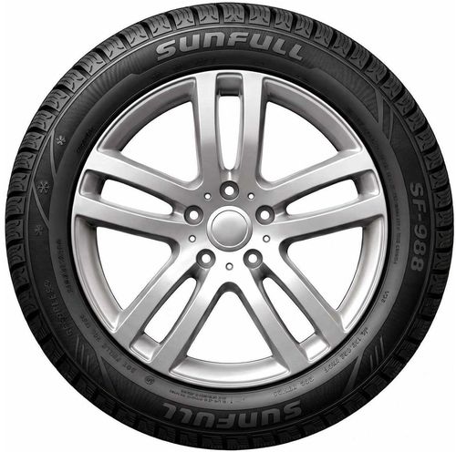 cumpără Anvelopă Sunfull 195/55 R15 85H SF988 în Chișinău 