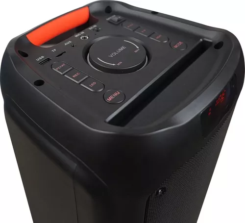 купить Аудио гига-система Zanetti BOX 16 MM в Кишинёве 