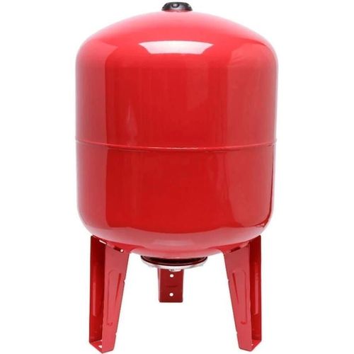cumpără Vas de expansiune IBO 100L (3/4") бак расширительный для отопления în Chișinău 