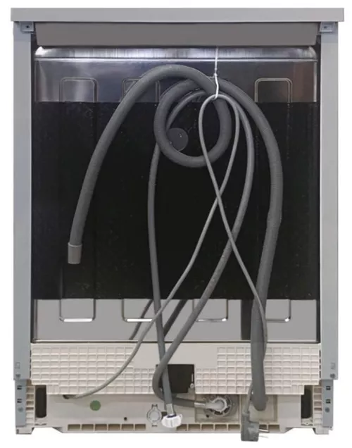 купить Посудомоечная машина Candy CF 3E9E0W в Кишинёве 